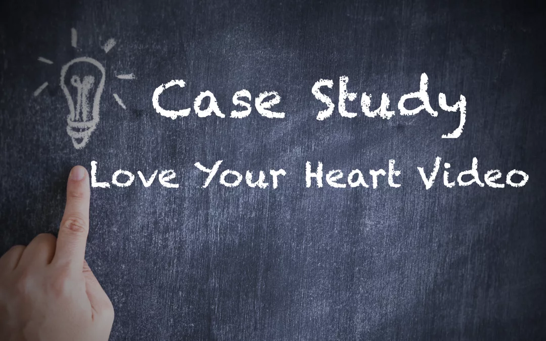 Case Study – From Concept to 3rd Place – How I Created My Love Your Heart Doodle Video