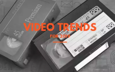 Video Content Trends for 2019